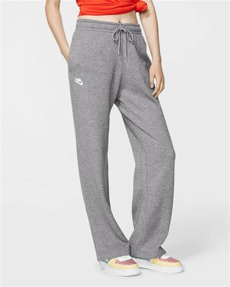 nike womens sweatpants tall